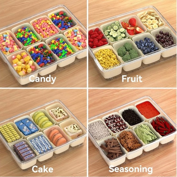 Dimber Snackle Box - Picture 7 of 7